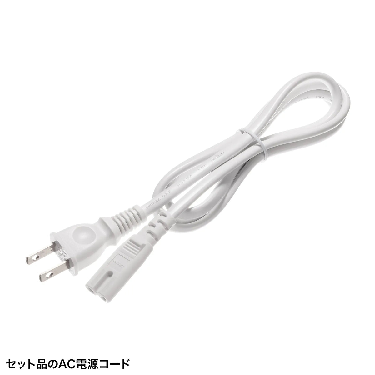 USB PD compatible AC charger (6 ports, 72W total) ACA-PD98