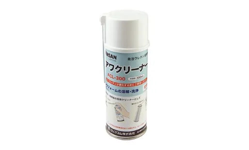 Foam Cleaner ACL-300