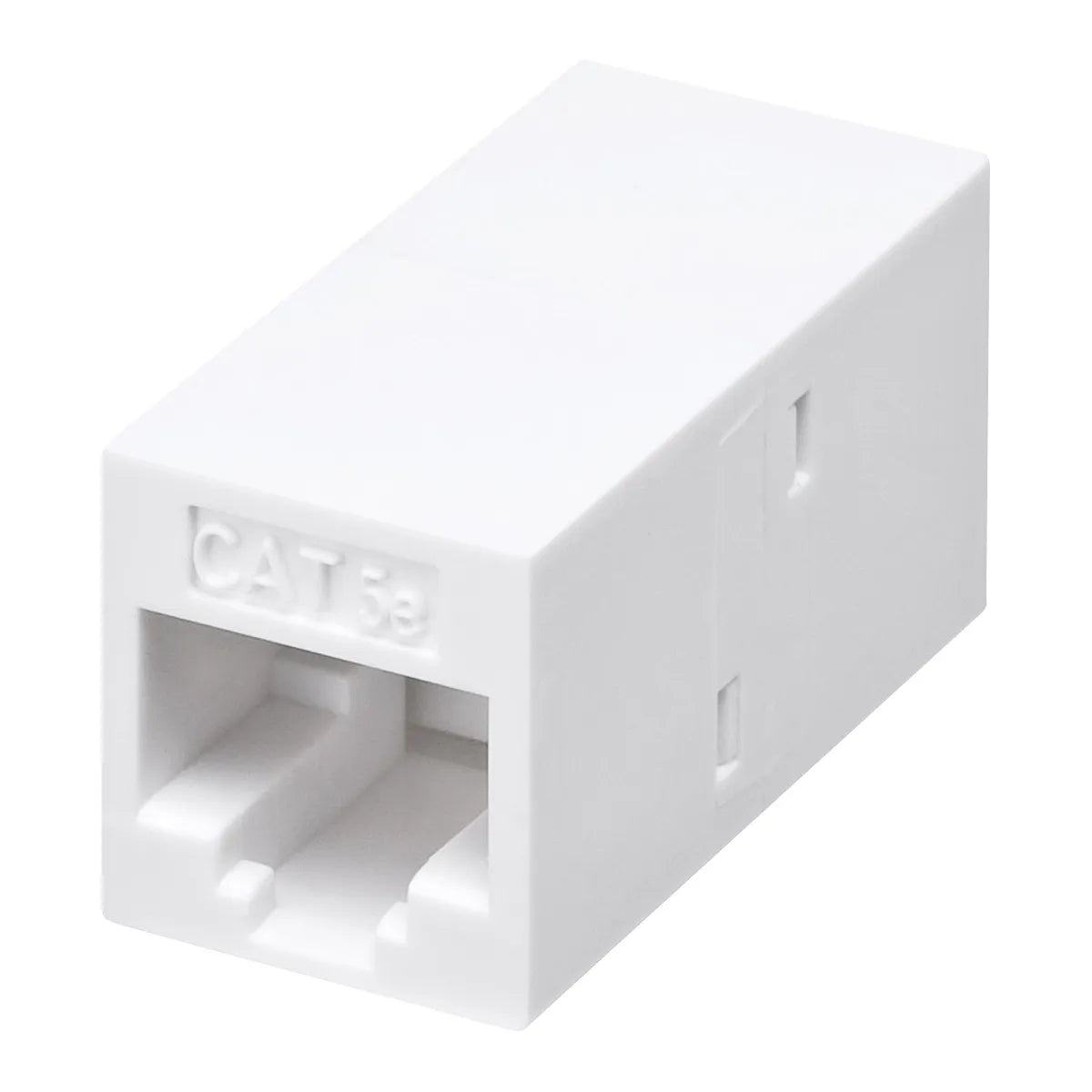 RJ-45用中継アダプタ(エンハンスドカテゴリ5) ADT-EX-5EK