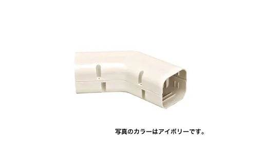 45° Elbow AL-ECLW-80-IV