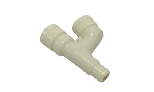 Drain branch joint AL-FBJ