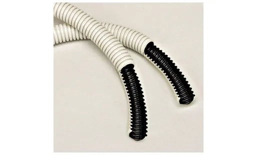 Weather-resistant drain hose AL-FDH-14W