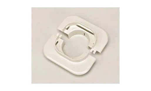 Wall cap AL-SWC-80