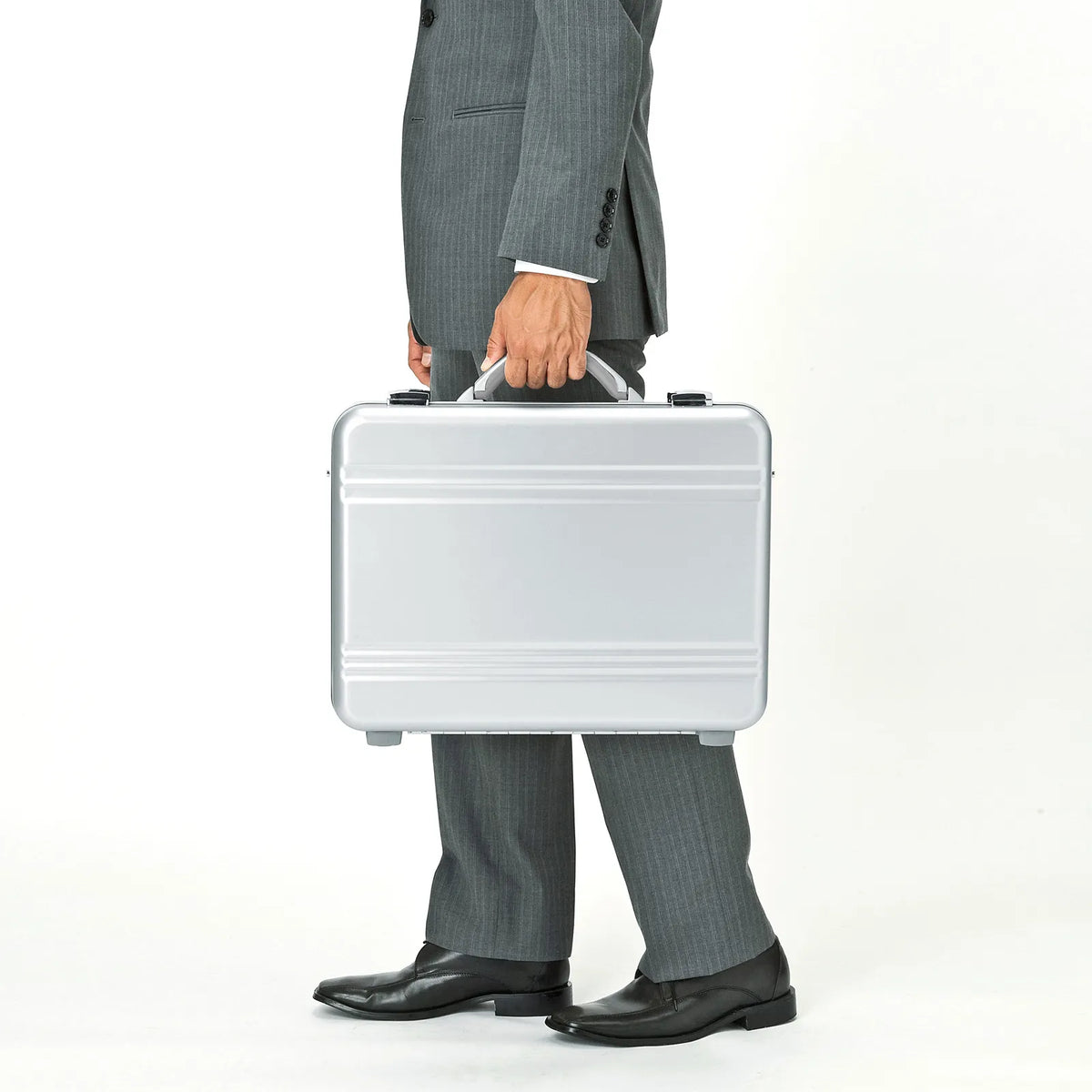 PC Aluminum Case BAG-AL4N2