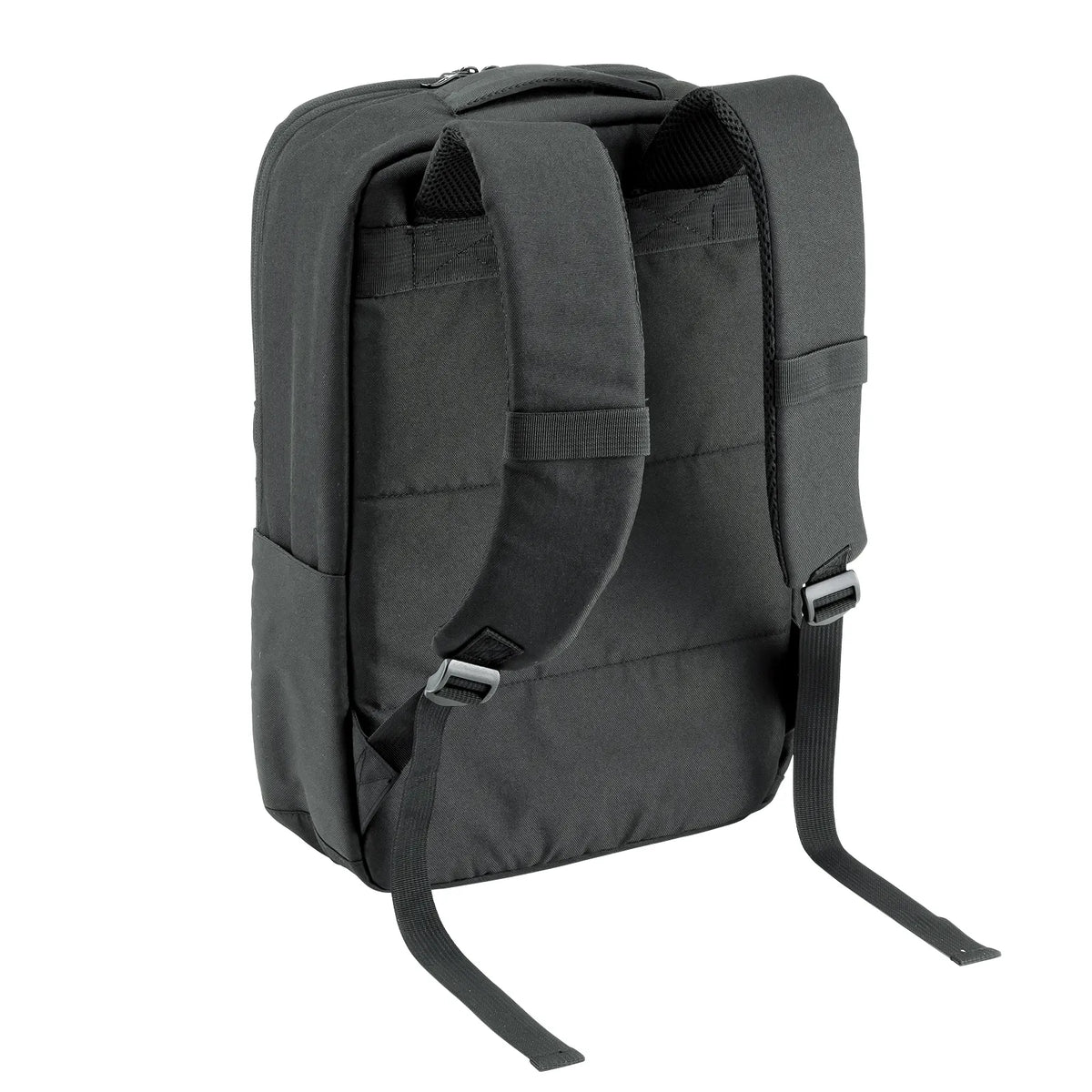 Casual PC Backpack BAG-BP16BK