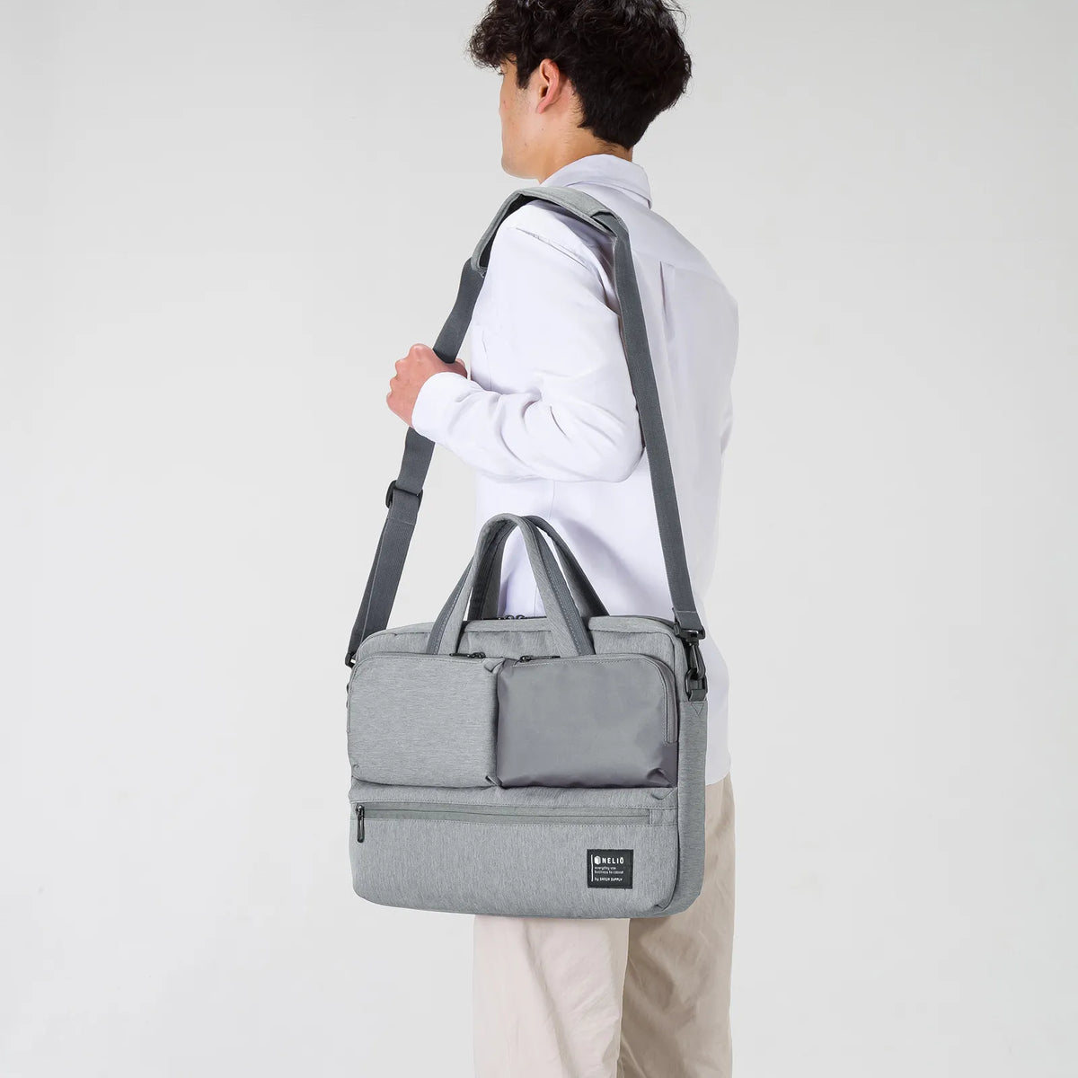 Casual PC Bag BAG-CA10GY