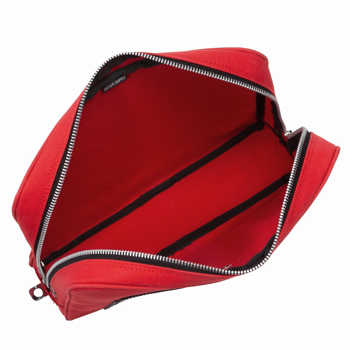 Canvas Mail Pouch BAG-MAIL4R