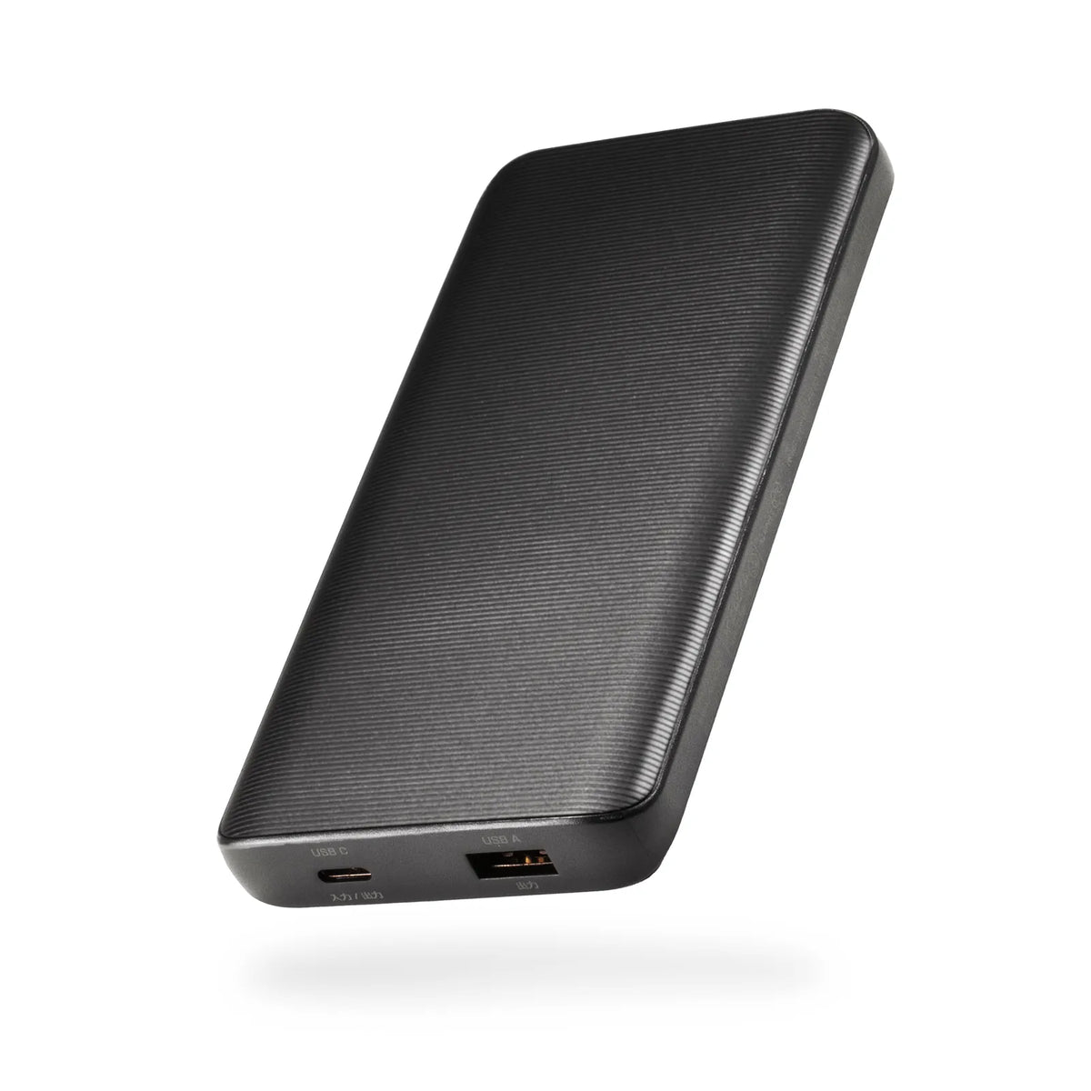 モバイルバッテリー(10000mAh) BTL-RDC40BK