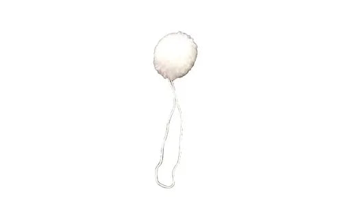 Wire Pulling Jet Blow Ball Liner BWB-30