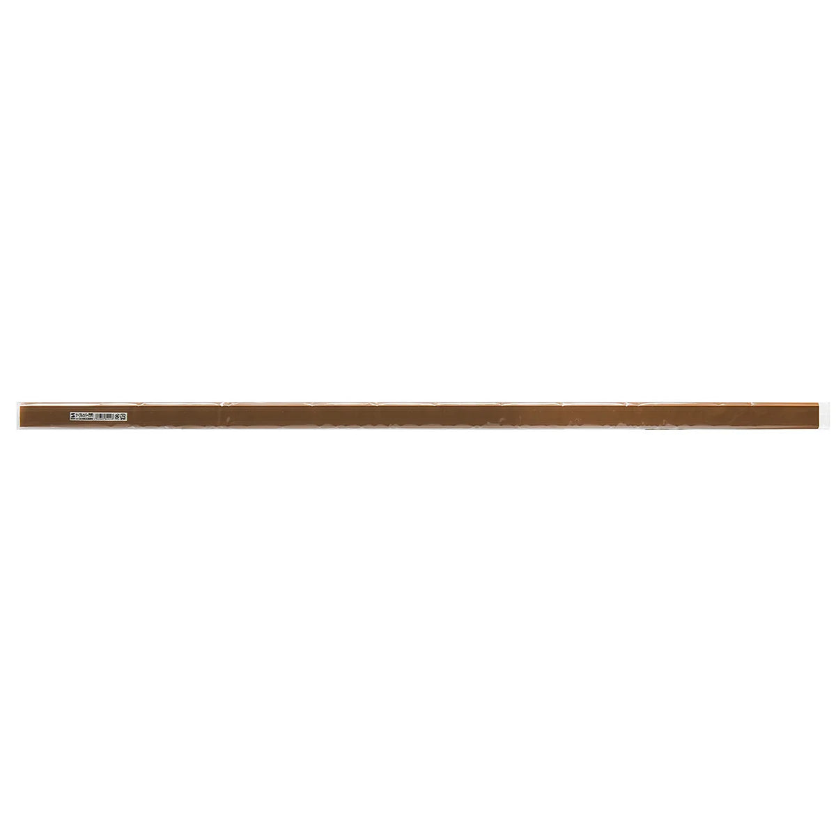Cable cover (square, brown) CA-KK33BRN