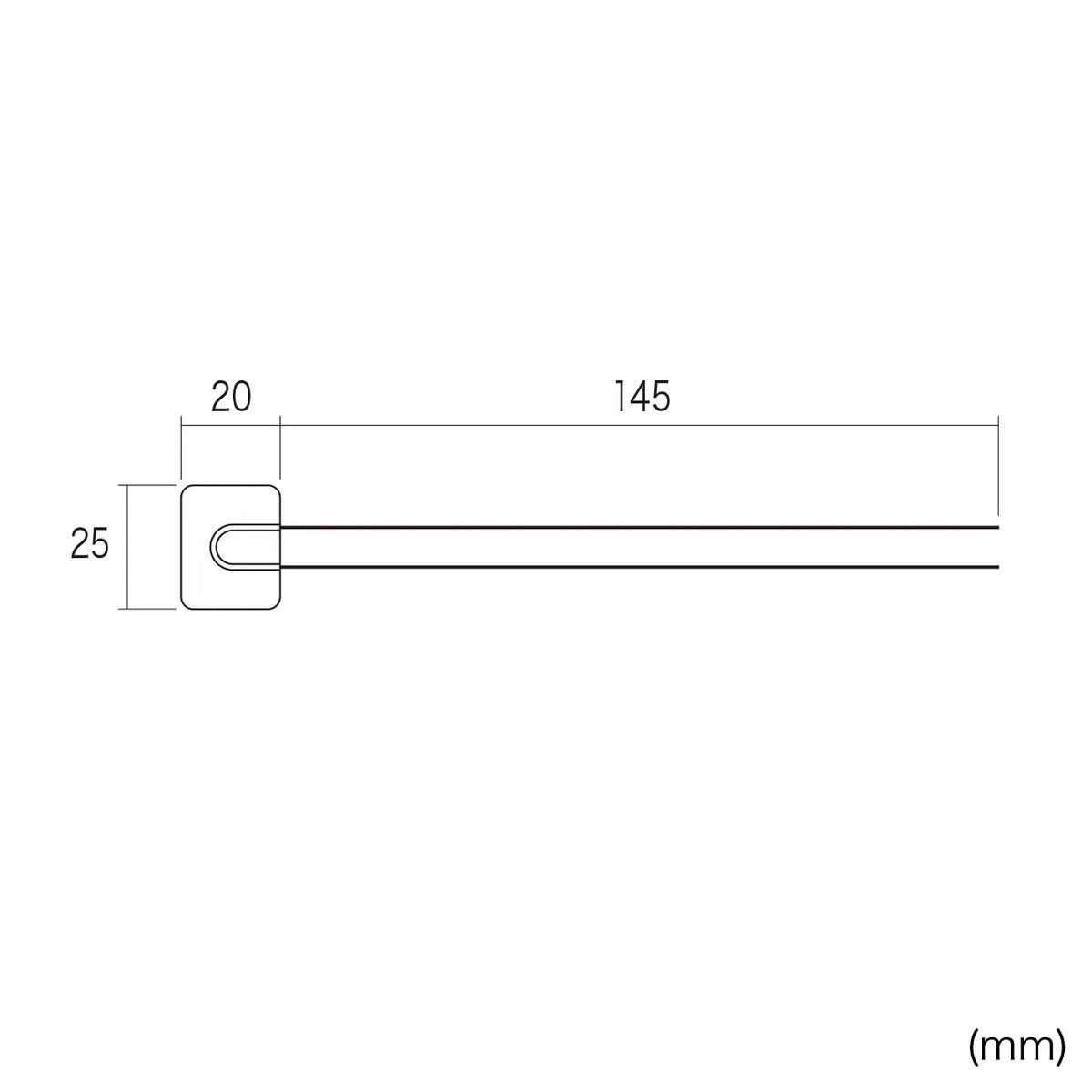 General-purpose ChoiLock (compatible with tablets, Wi-Fi routers, and smartphones) CA-NB009