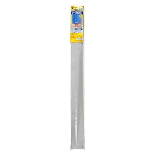 Cable cover (gray, 1m) CA-R90GY