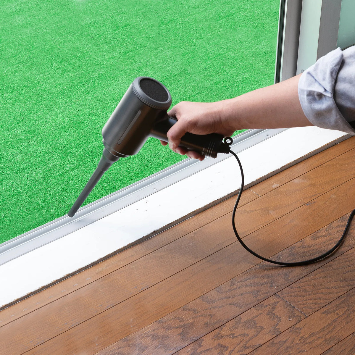Electric air duster (AC power) CD-ADE8BK