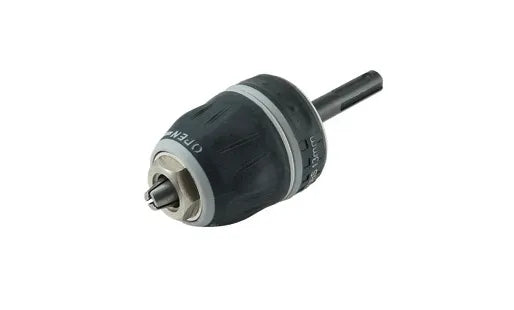 Hammer drill chuck (keyless type) CHK-130SDS