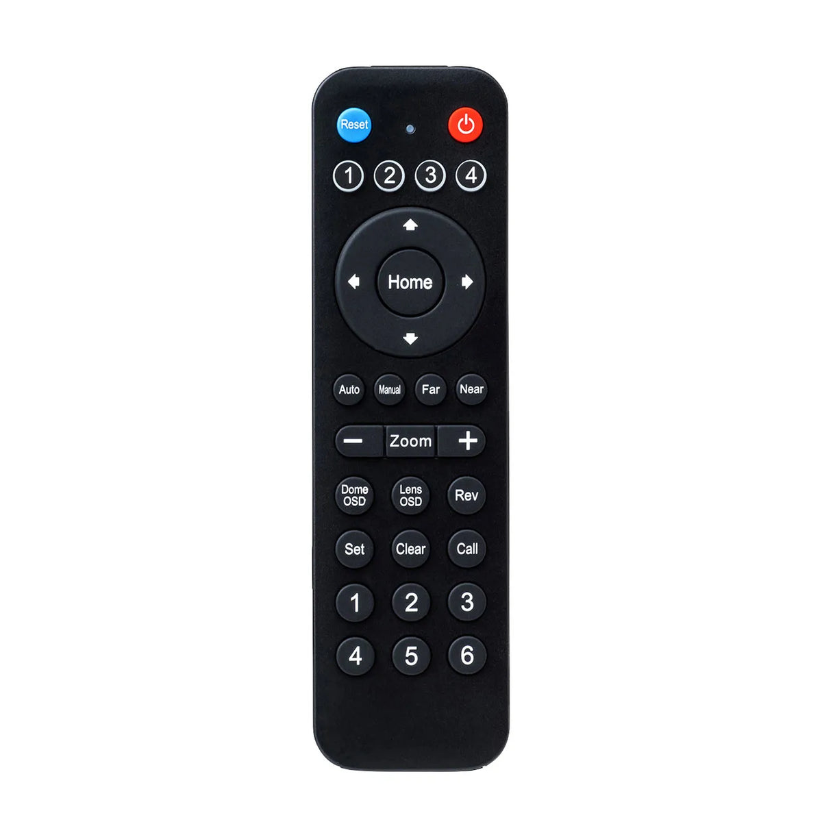 3倍ズーム搭載会議用カメラ CMS-V50BK