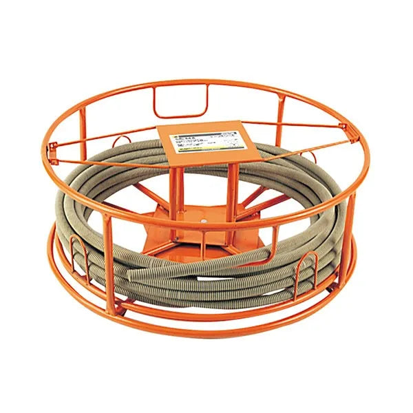 Cable reel CR-646