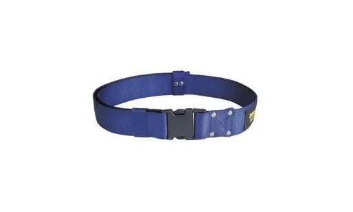 Nylon One-Touch Belt DB-130BL
