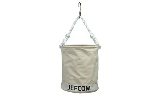 Round bucket (with hook) DB-270AW