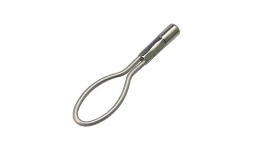 Loop end fitting DBF-LF