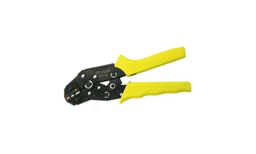 Mini Crimping Tool DC-12M