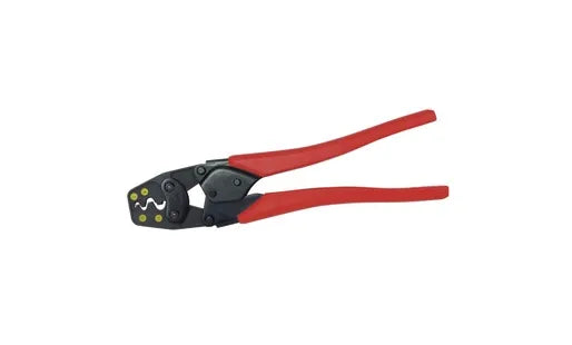 Crimping tool DC-18A