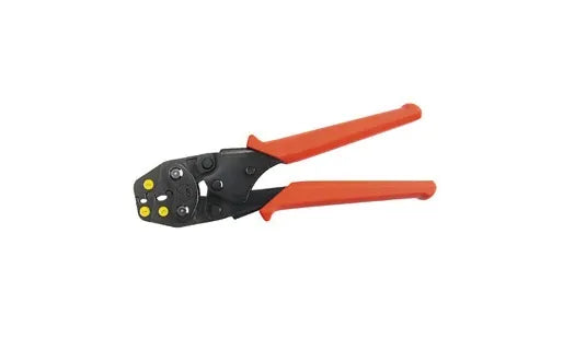 Mini Crimping Tool DC-25MA