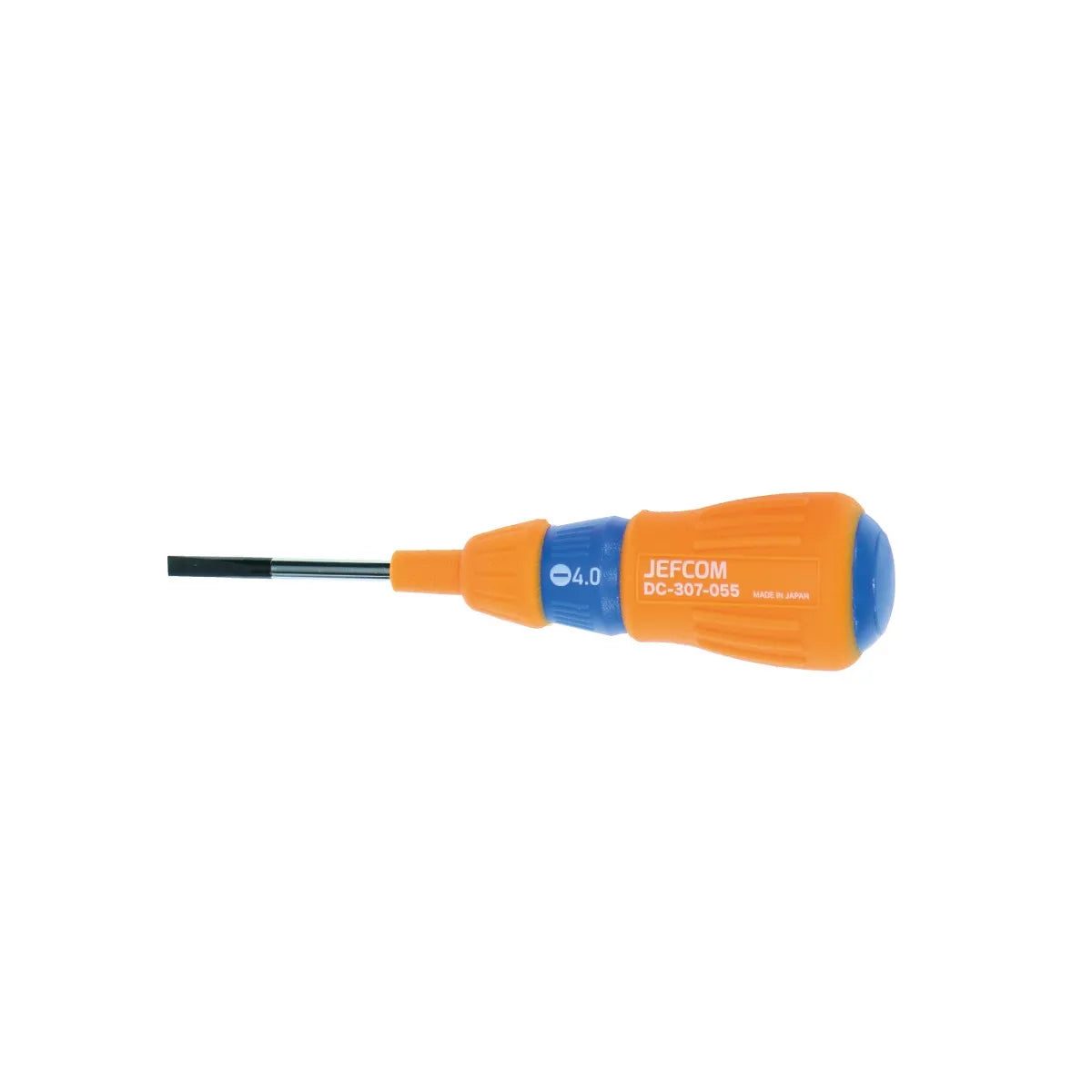 Slim screwdriver DC-307-100