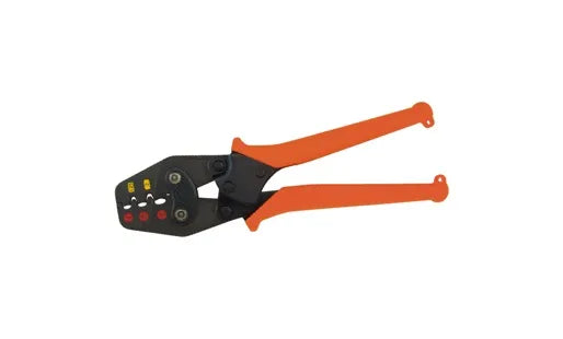 Multi-crimping tool DC-M1A