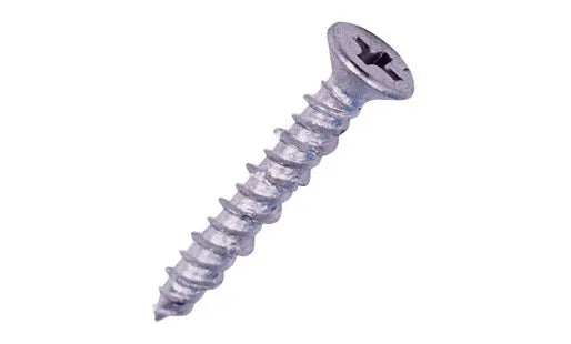 Combination (countersunk head) DCB-25SP