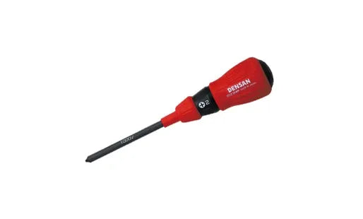 Insulated screwdriver DCZ-306P