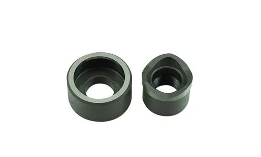 Hydraulic free punch (punch die for thick-walled conduit pipes) DFP-ACP22