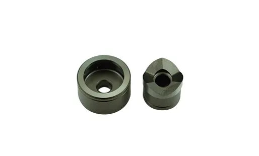 Hydraulic free punch (punch die for thick-walled conduit pipes) DFP-B16