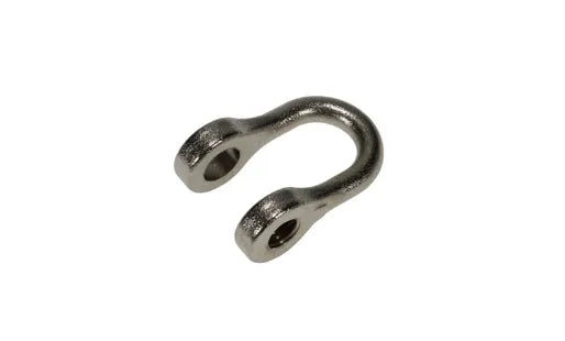Wire pulling shackle DK-15K-SC