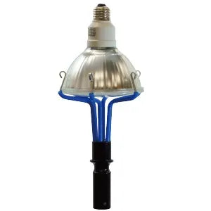 Lamp changer catch head DLC-SCH9