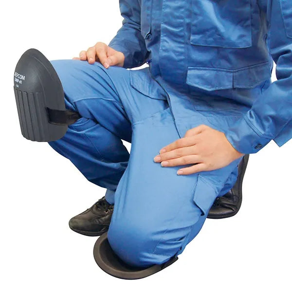 Knee pads (hard type) DNP-H