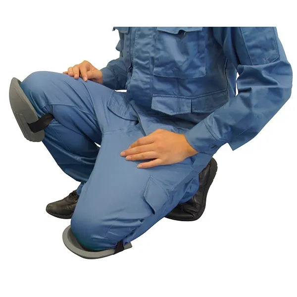 Knee pads (soft type) DNP-S