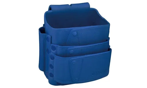 Soft plastic pouch DPP-864M-BK