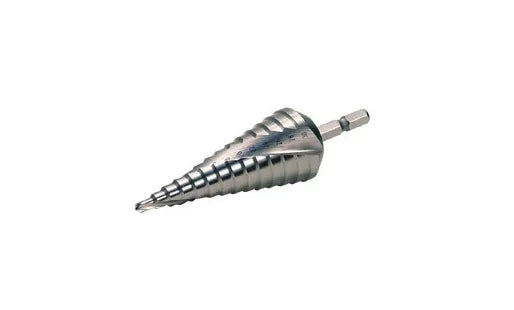 Step drill (spiral type) DSS-430R