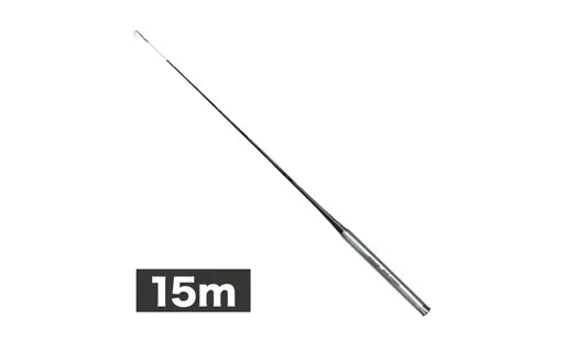 Silver Fisher DVF-10000
