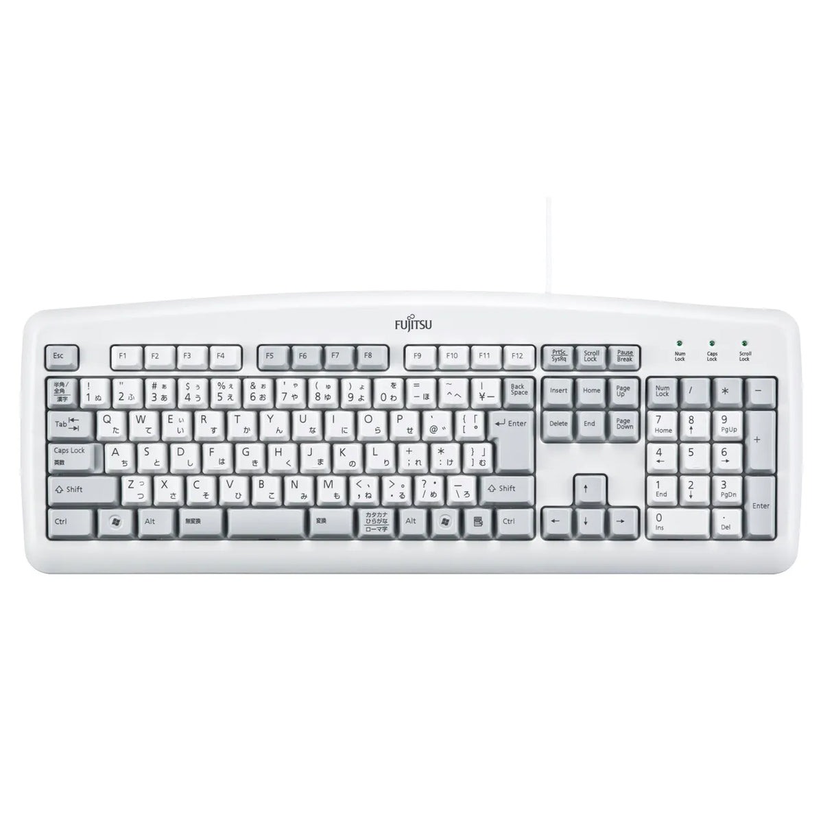 Keyboard cover FA-TFMV325