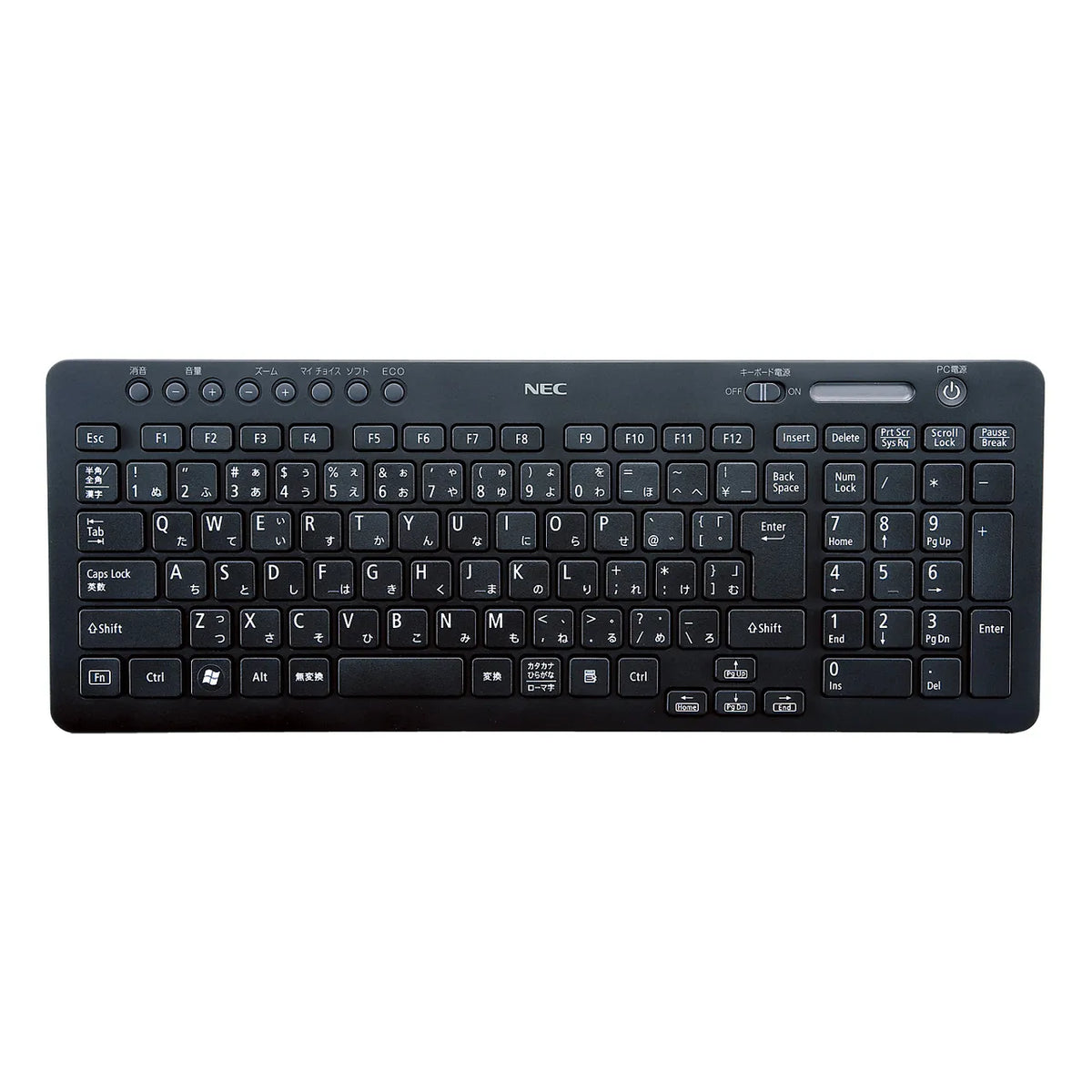 Keyboard cover FA-TNX16