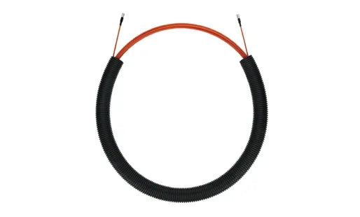 Flat Orange Line FX-3615