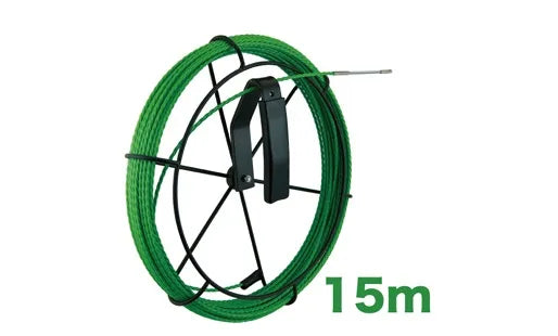 Cable puller reel set GX-3530J-RL