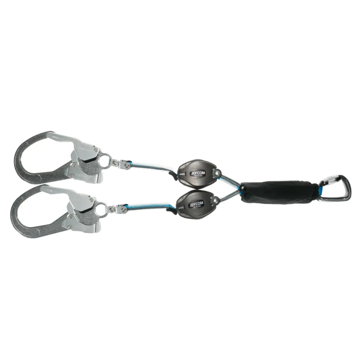 Harness and lanyard set HS-20BKB-A