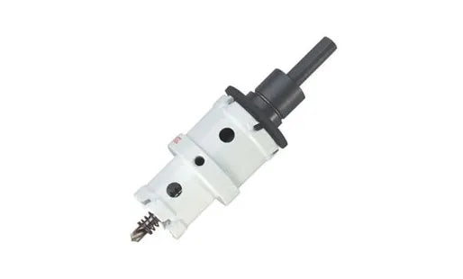 Quick Double Carbide Hole Saw Set HW-2127