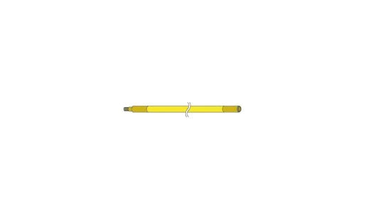 Joint Fishing Master (1 piece) JF-7550-R