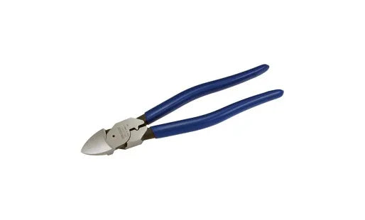 Electrician's Professional Nippers (with crimping function, thin blade type) JKC-220