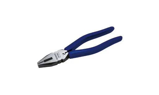 Electrician's pliers (with crimping function) JP-200