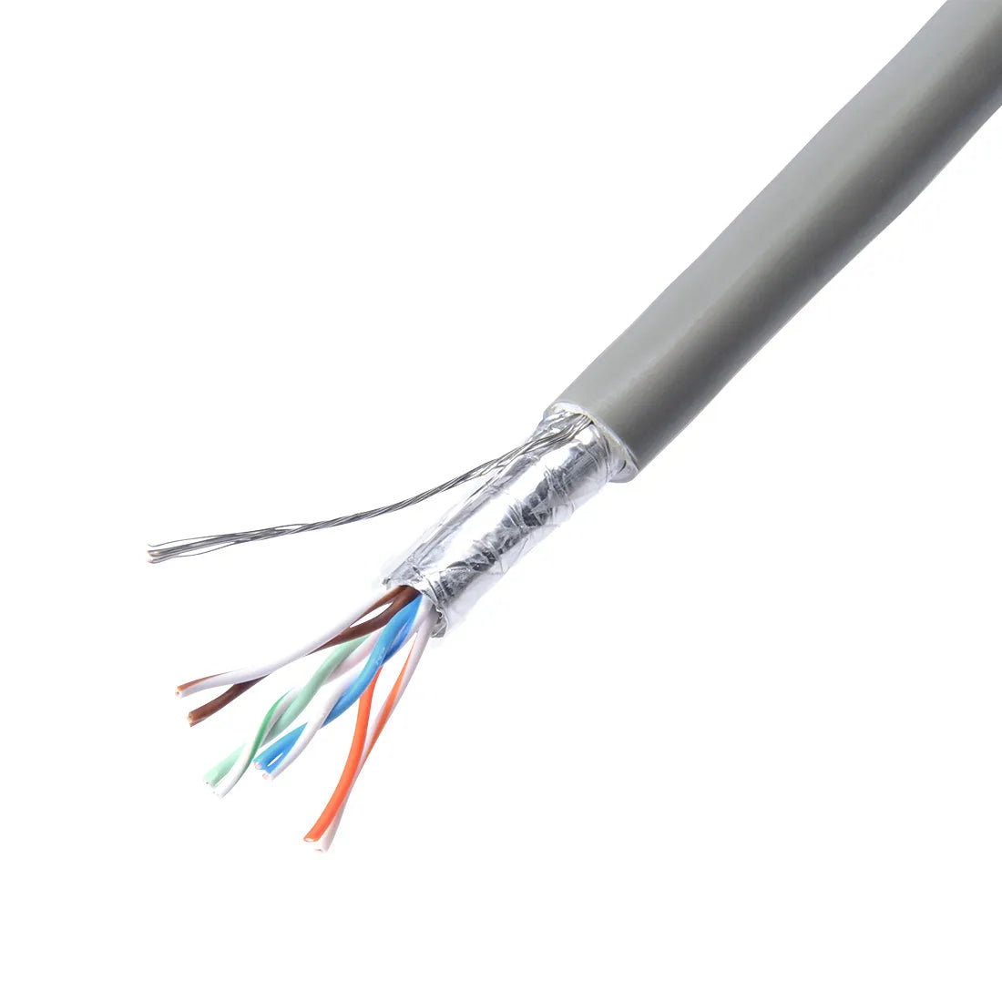 Simple outdoor enhanced Category 5 cable only KB-AD5-CB300N
