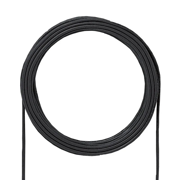 カテゴリ5eUTP単線ケーブルのみ KB-T5-CB100BKN